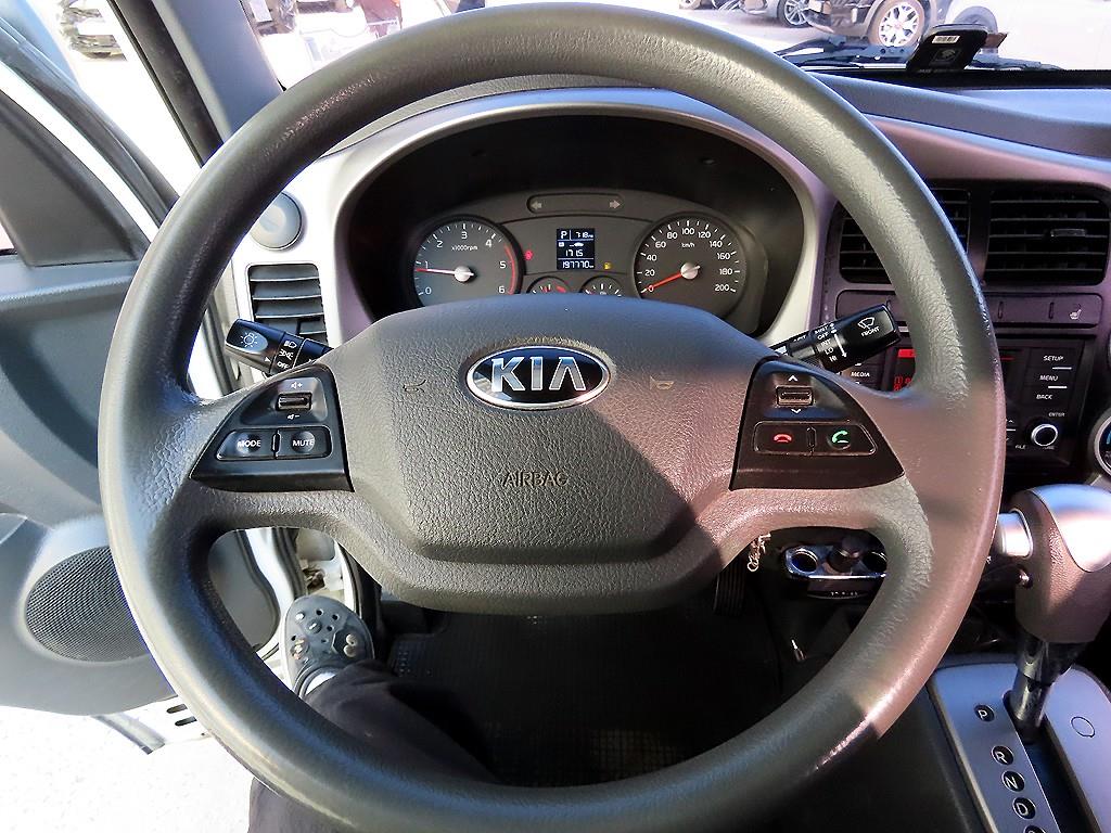 기아 봉고3 1톤 카고 8