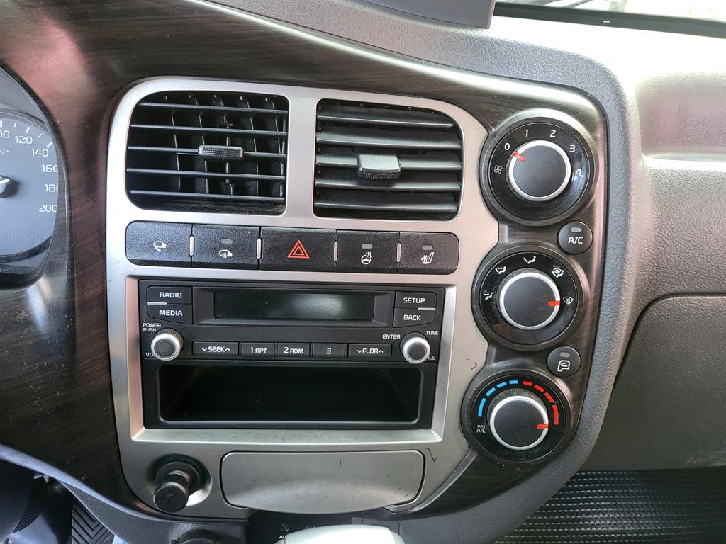 기아 봉고3 1톤 표준탑 12