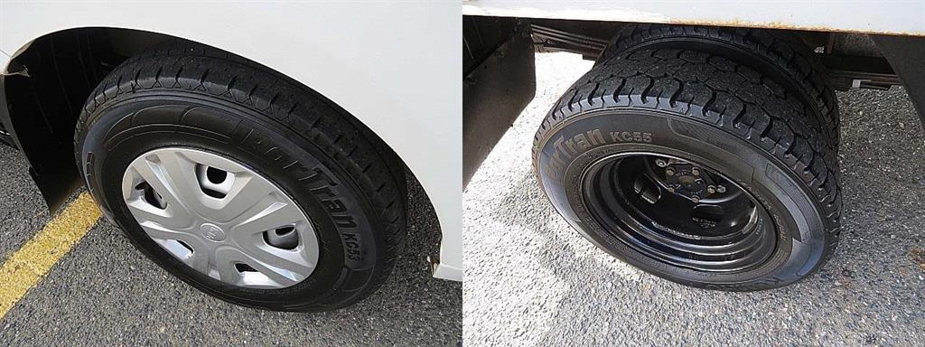 기아 봉고3 1톤 윙바디 18