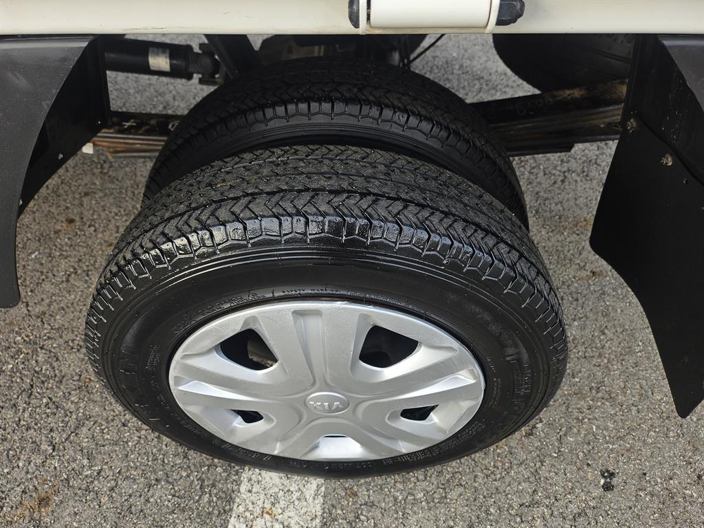 기아 봉고3 1톤 카고 13