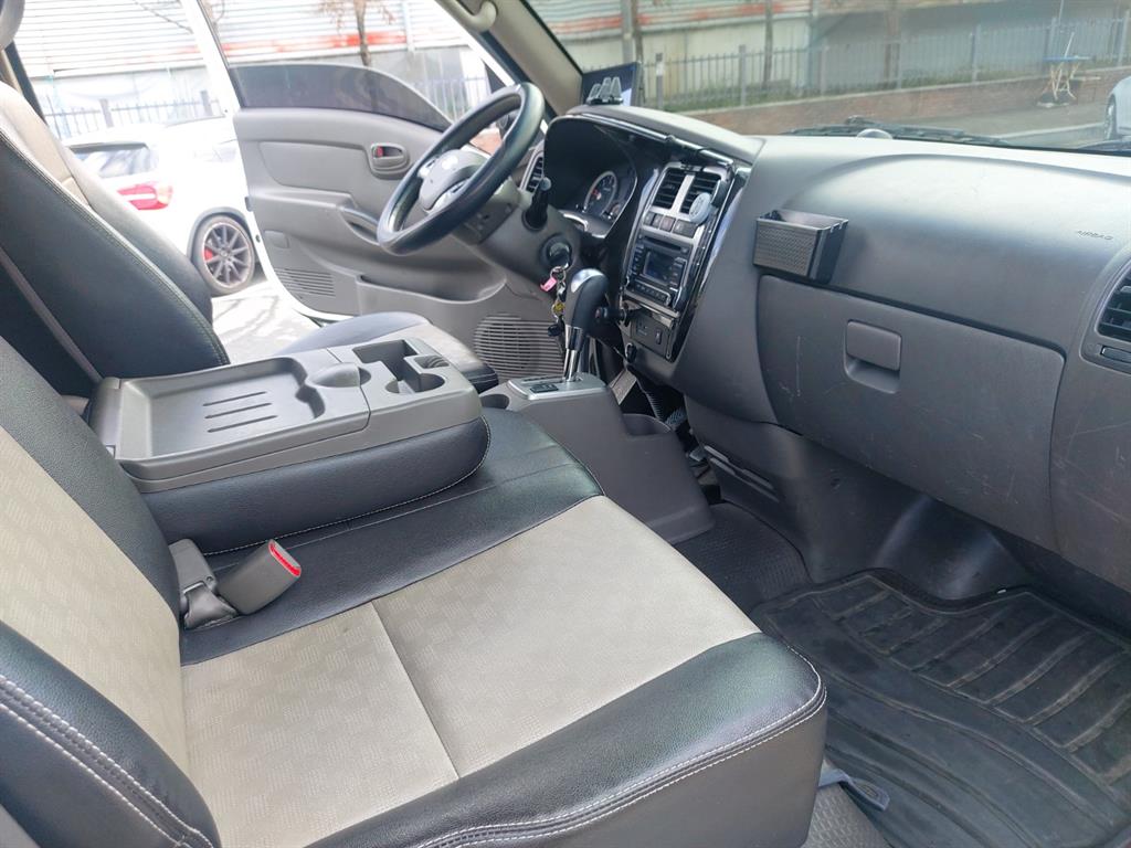 현대 포터2 1톤 표준탑 10