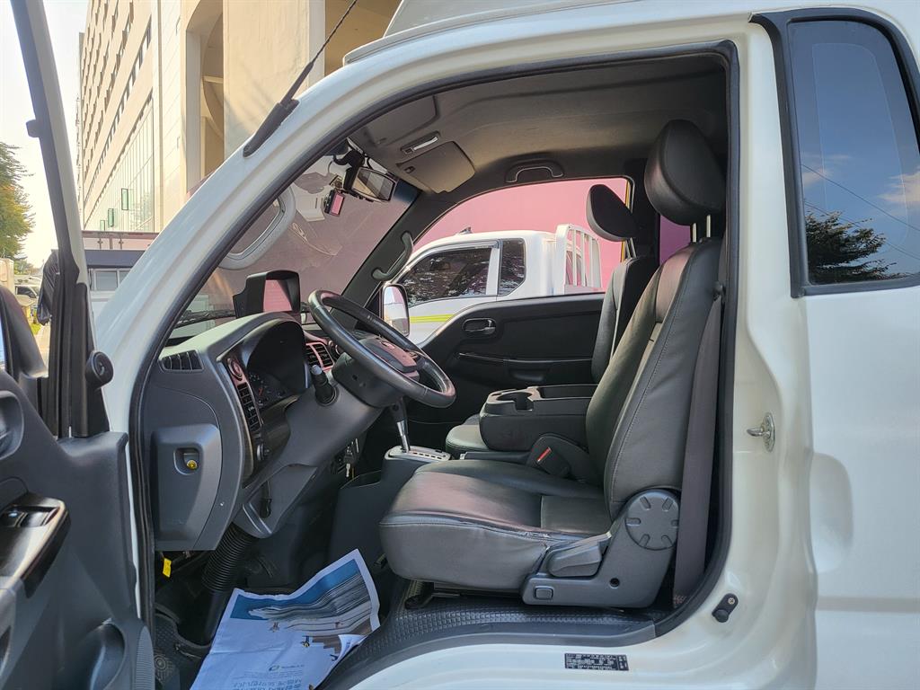 기아 봉고3 1톤 표준탑 7