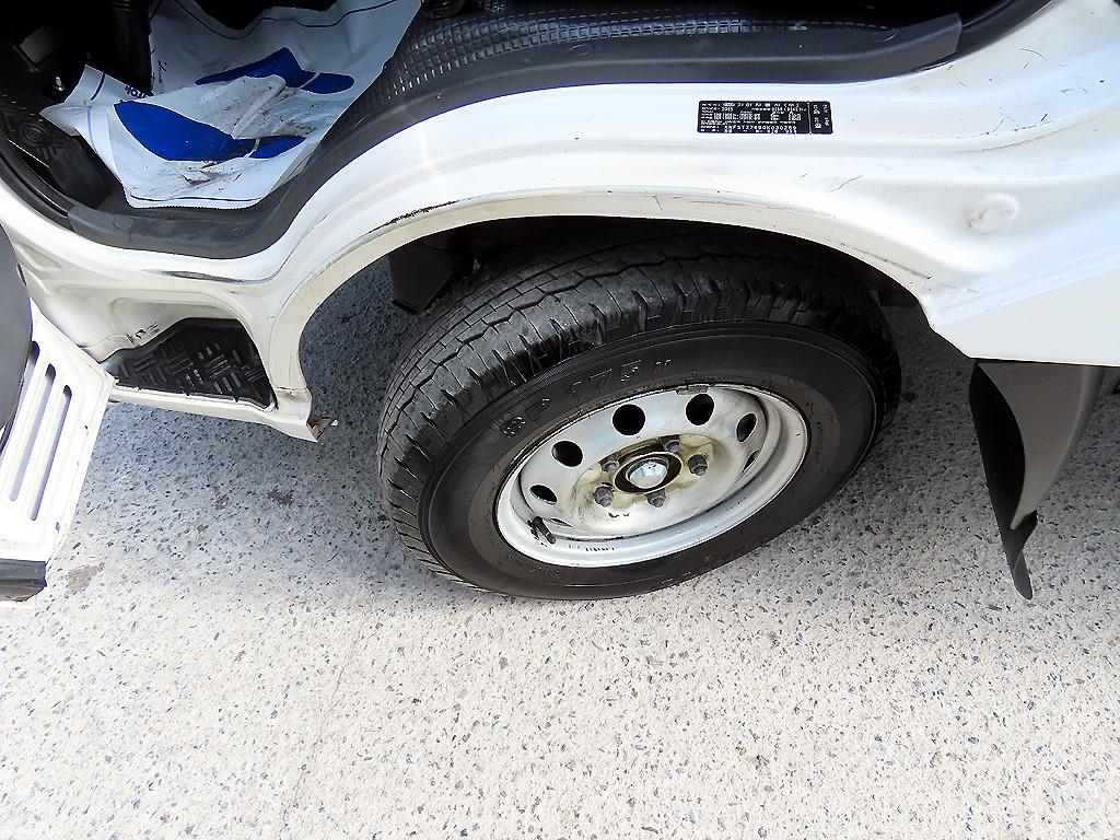 기아 봉고3 1톤 냉동탑 17