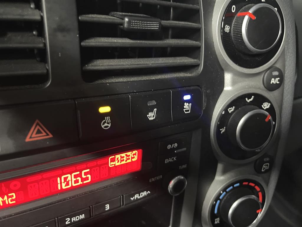 기아 봉고3 1.2톤 카고 5