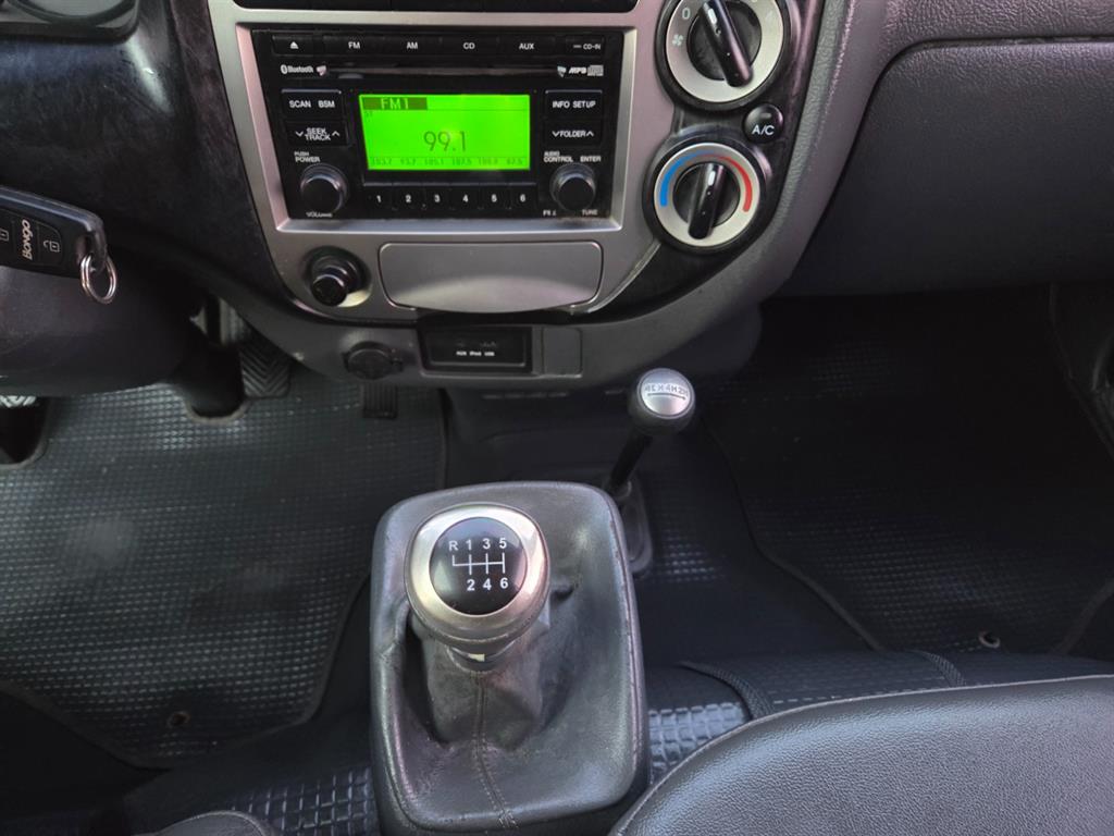 기아 봉고3 1톤 카고 12