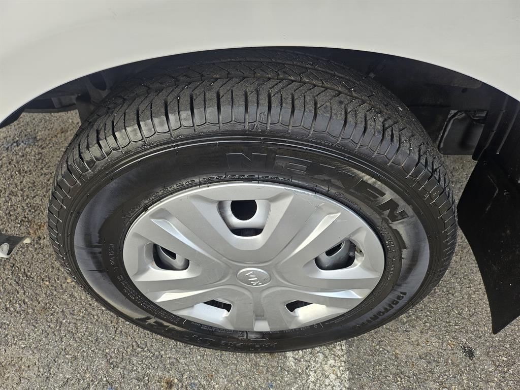 기아 봉고3 1톤 카고 12