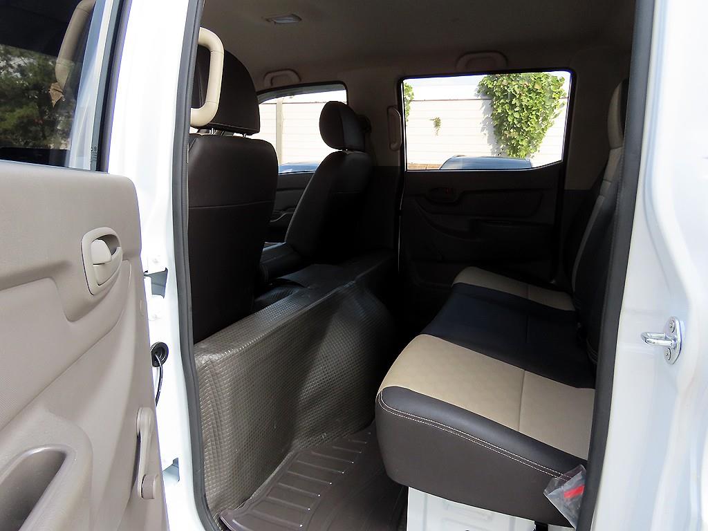 현대 포터2 1톤 카고 LPG 6