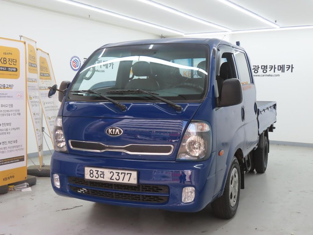 기아 봉고3 1톤 카고 1