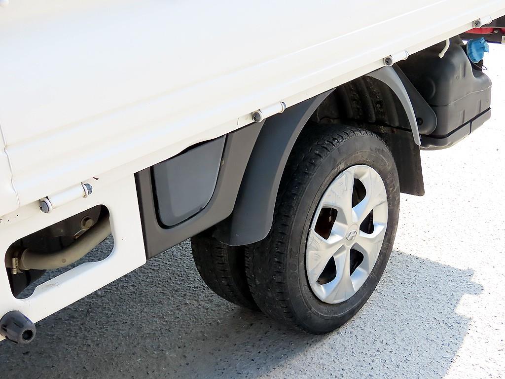 현대 포터2 1톤 카고 16