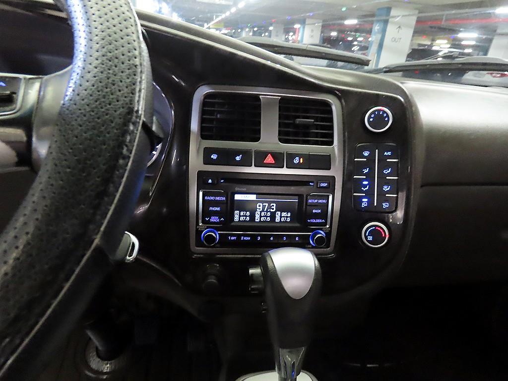 현대 포터2 1톤 카고 10