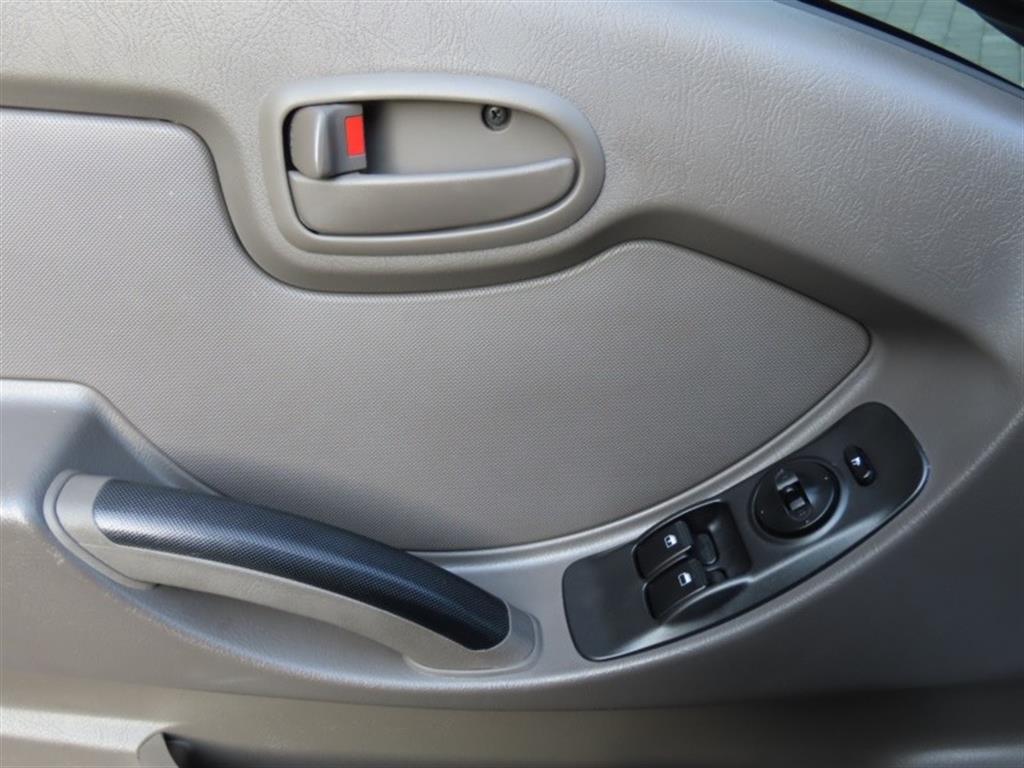 현대 포터2 1톤 카고 슈퍼캡 장축 12