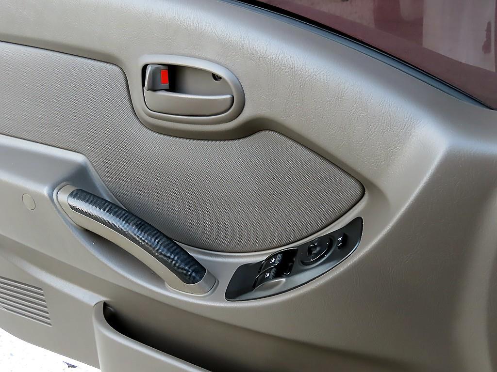 현대 포터2 1톤 냉장탑 11