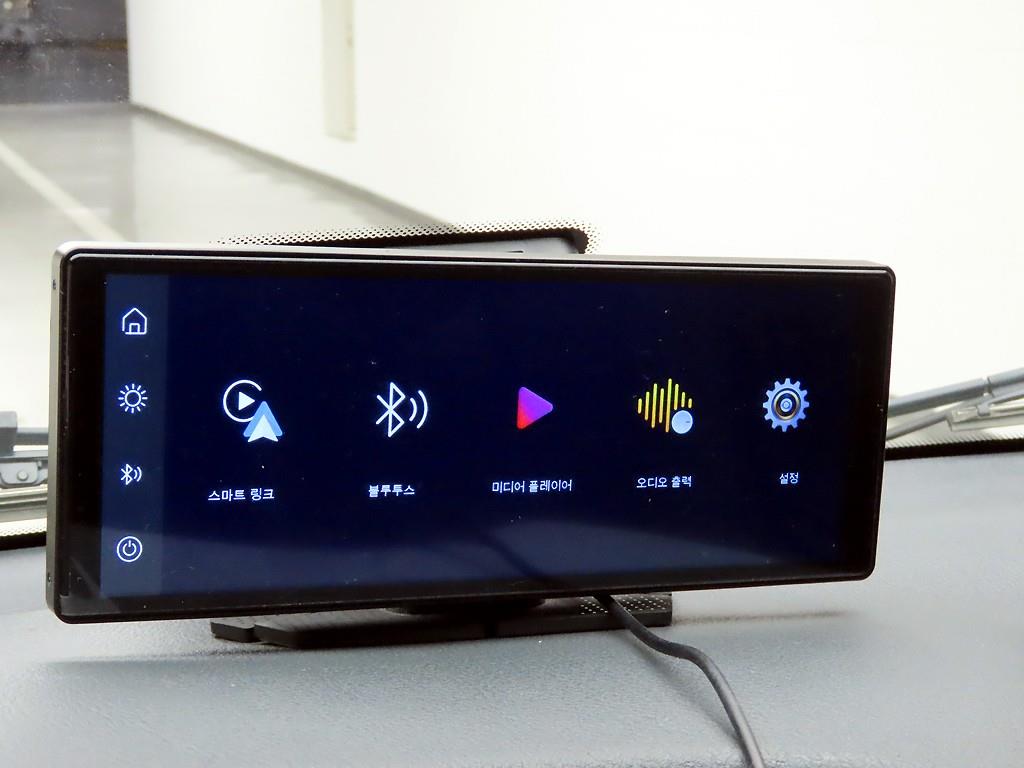 기아 봉고3 1톤 저상탑 LPG 8