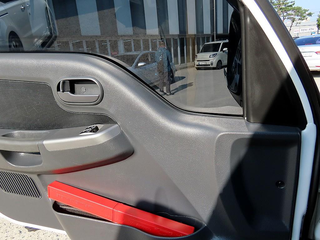 기아 봉고3 1톤 저상탑 11