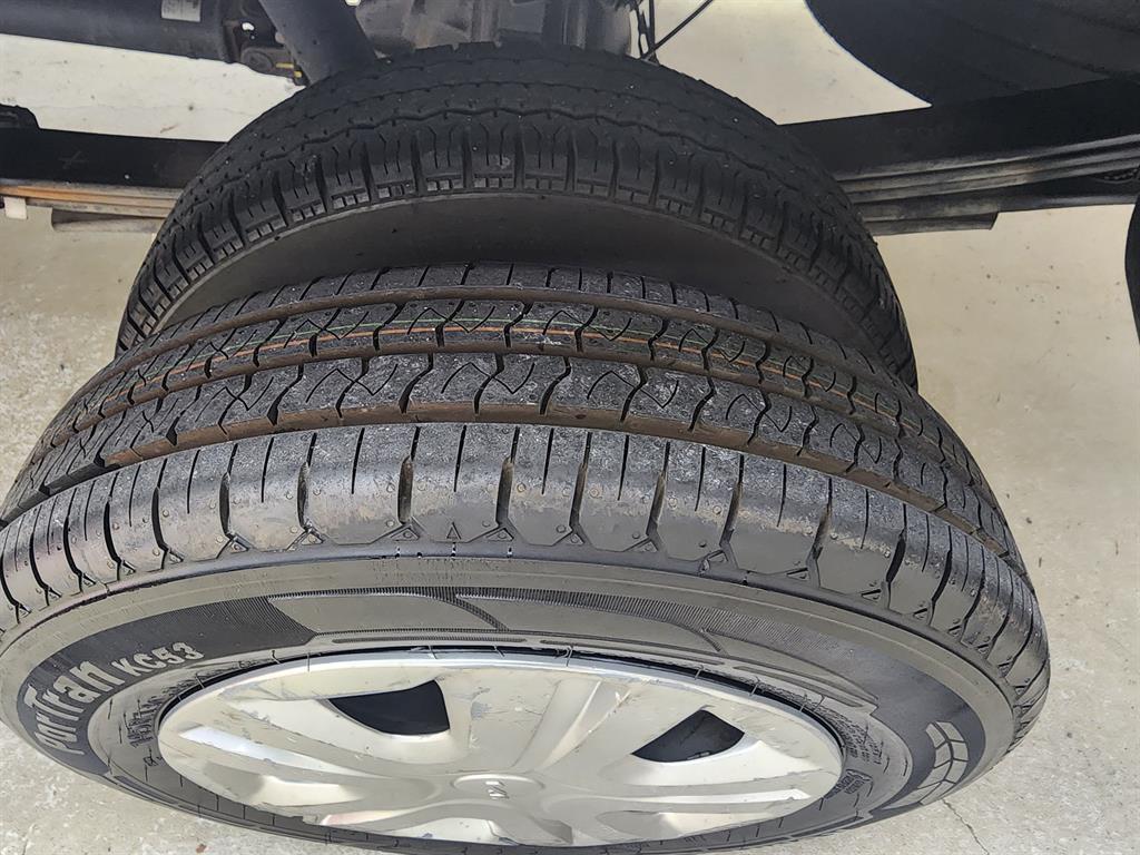 기아 봉고3 1톤 카고 19