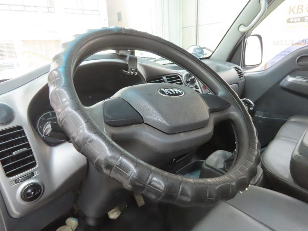 기아 봉고3 1톤 카고 10