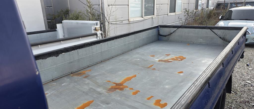 기아 봉고3 1.2톤 카고 3