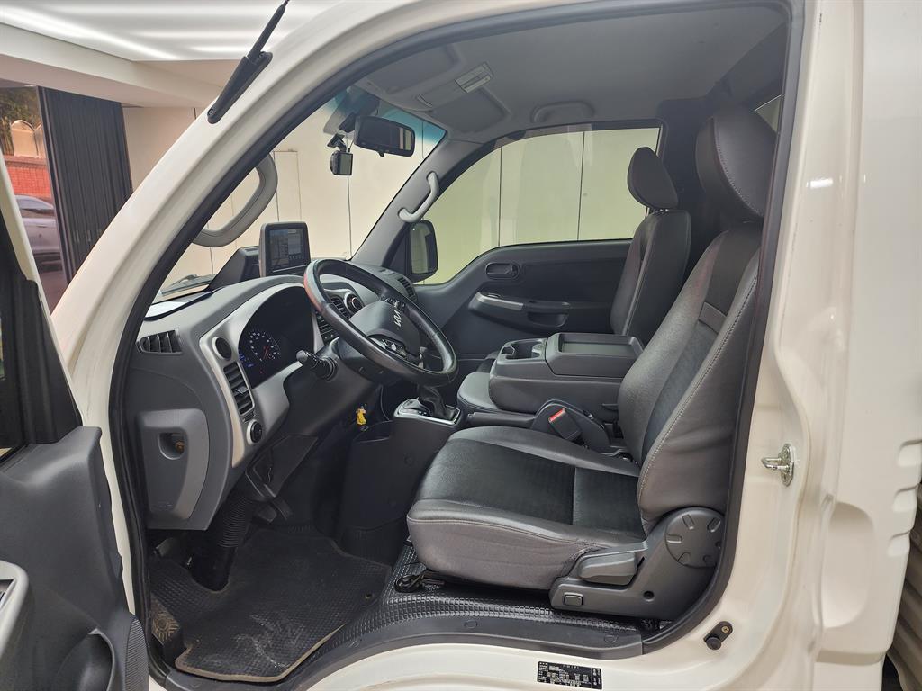 기아 봉고3 1톤 카고 6