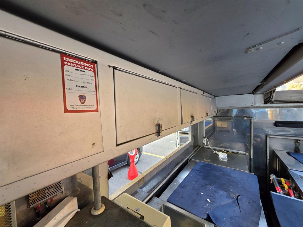 현대 포터2 1톤 이동스낵카 14