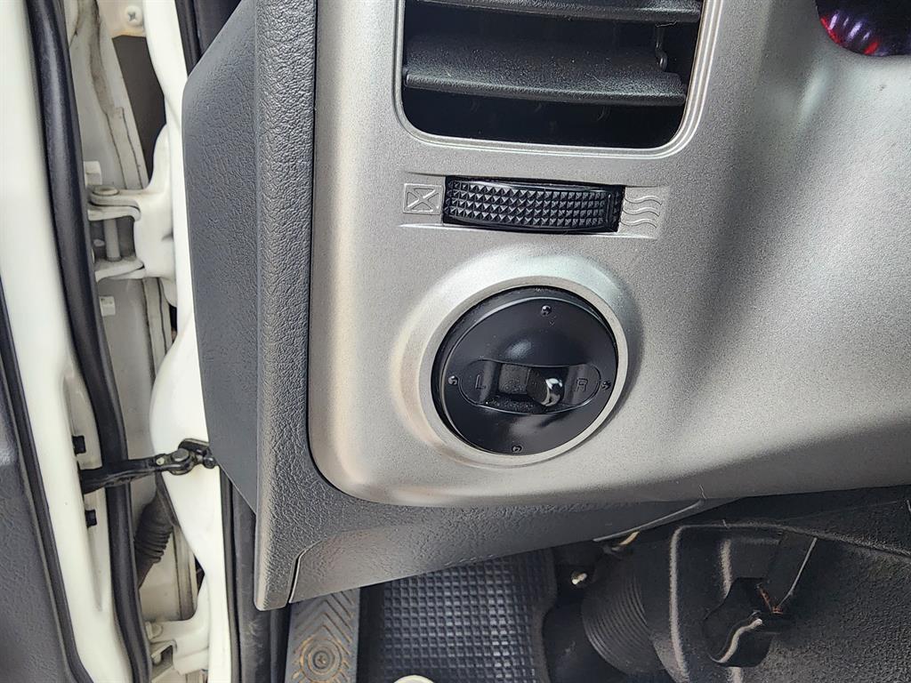 기아 봉고3 1톤 카고 9