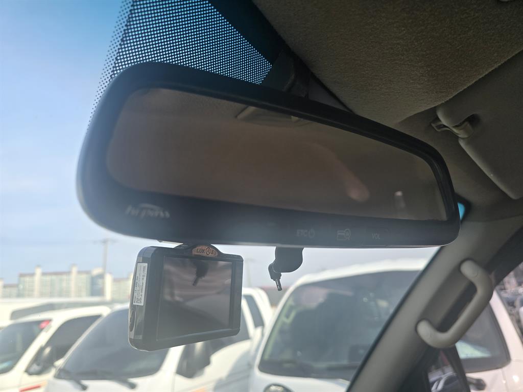 현대 포터2 1톤 냉동탑 9