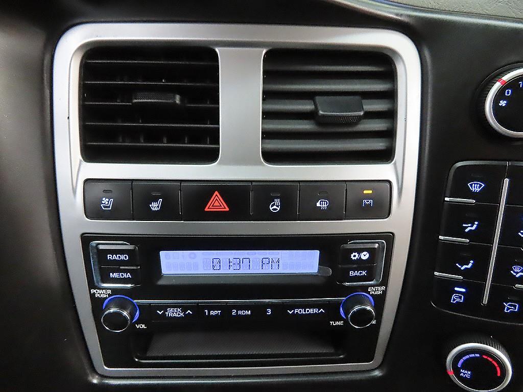 현대 포터2 1톤 윙바디 15