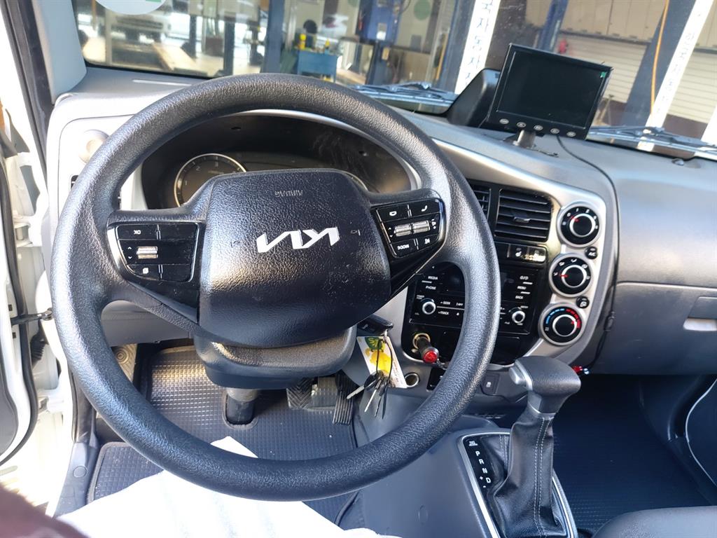 기아 봉고3 1톤 익스하이탑 9