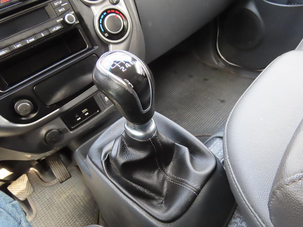 기아 봉고3 1.2톤 표준탑 11