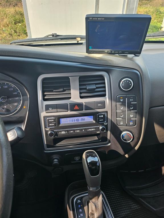 현대 포터2 1톤 표준탑 11