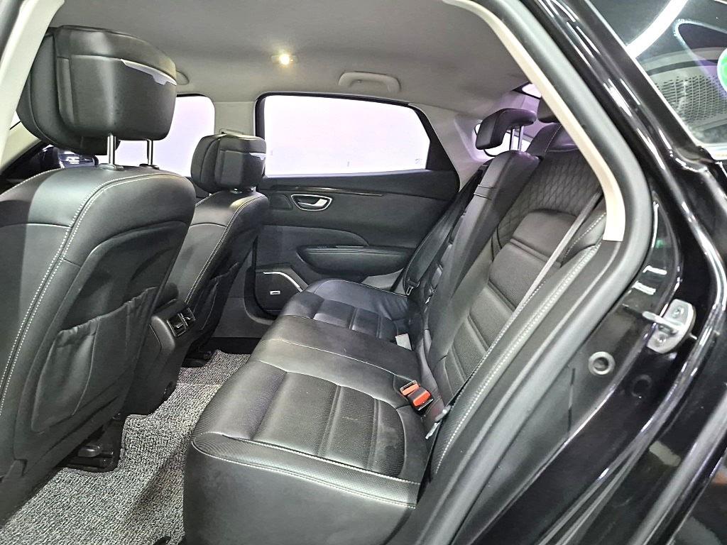 Renault SM6 Gasoline 2.0 GDe PE 10