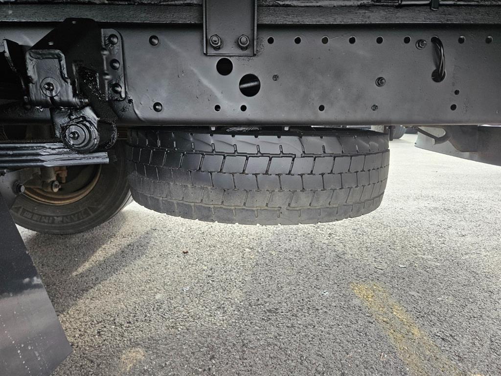 현대 올뉴마이티 3.5톤 윙바디 슈퍼캡 17