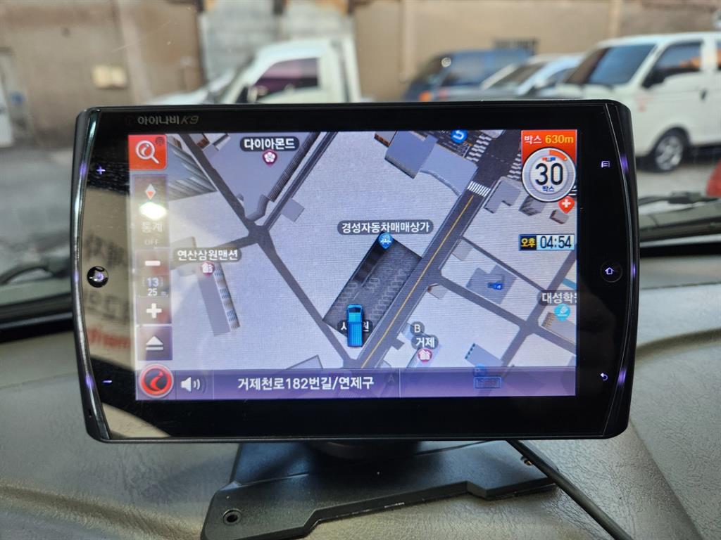 현대 포터2 1톤 포장탑 11