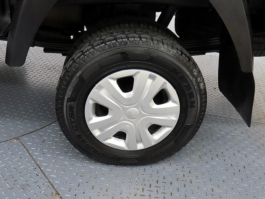 기아 봉고3 1톤 카고 16