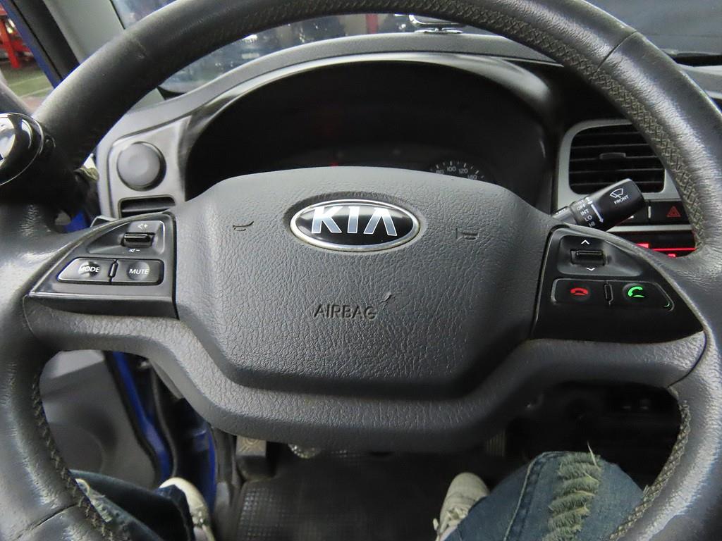 기아 봉고3 1톤 카고 8