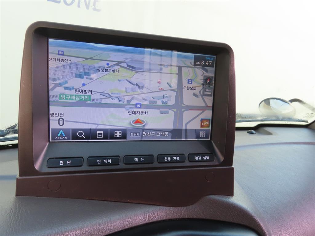 현대 포터2 캠퍼밴 10