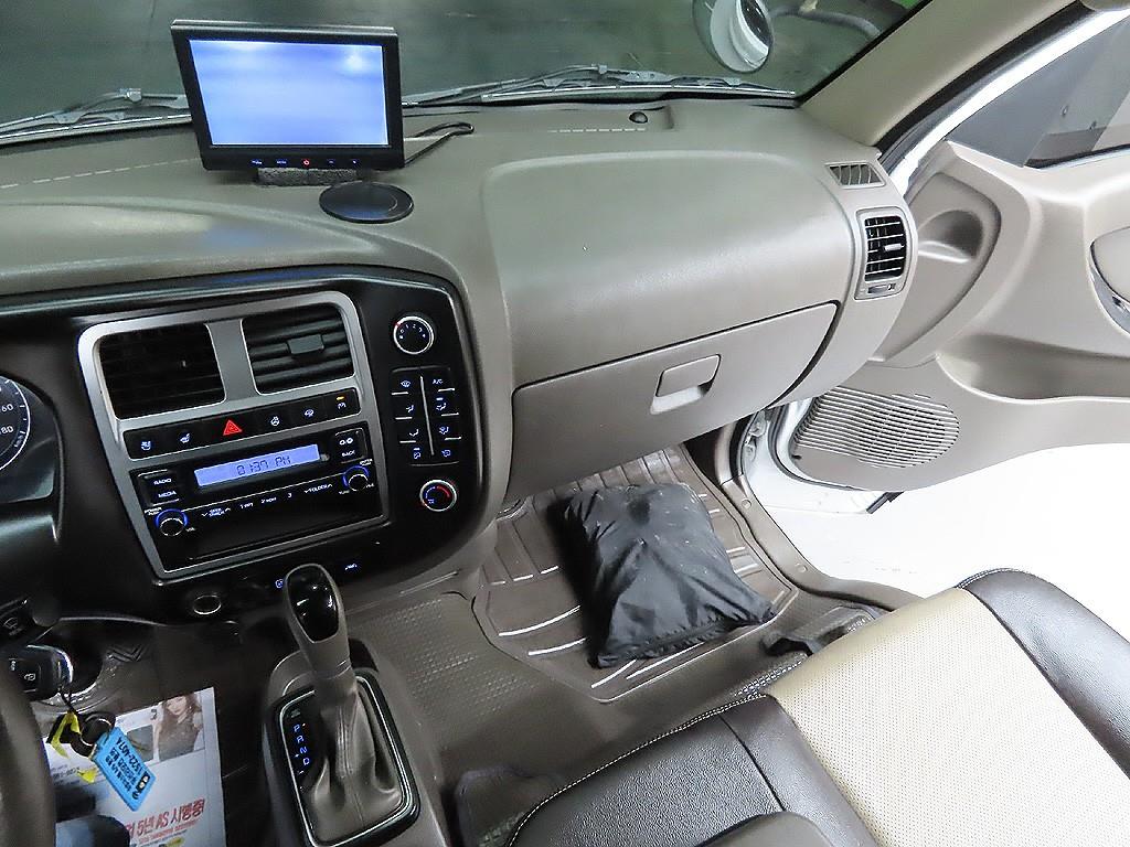 현대 포터2 1톤 윙바디 6