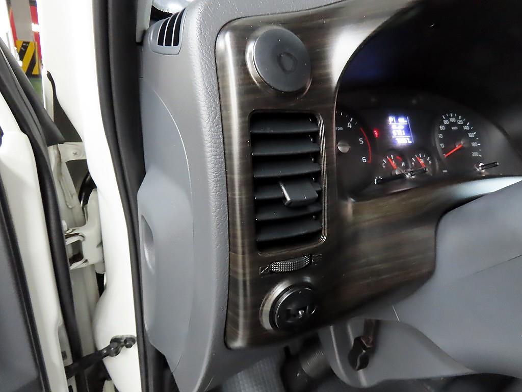 기아 봉고3 1톤 카고 10