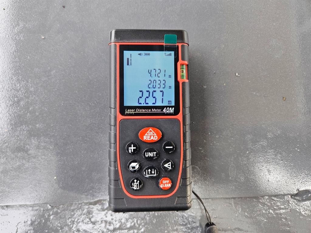 현대 올뉴마이티 3.5톤 윙바디 슈퍼캡 13