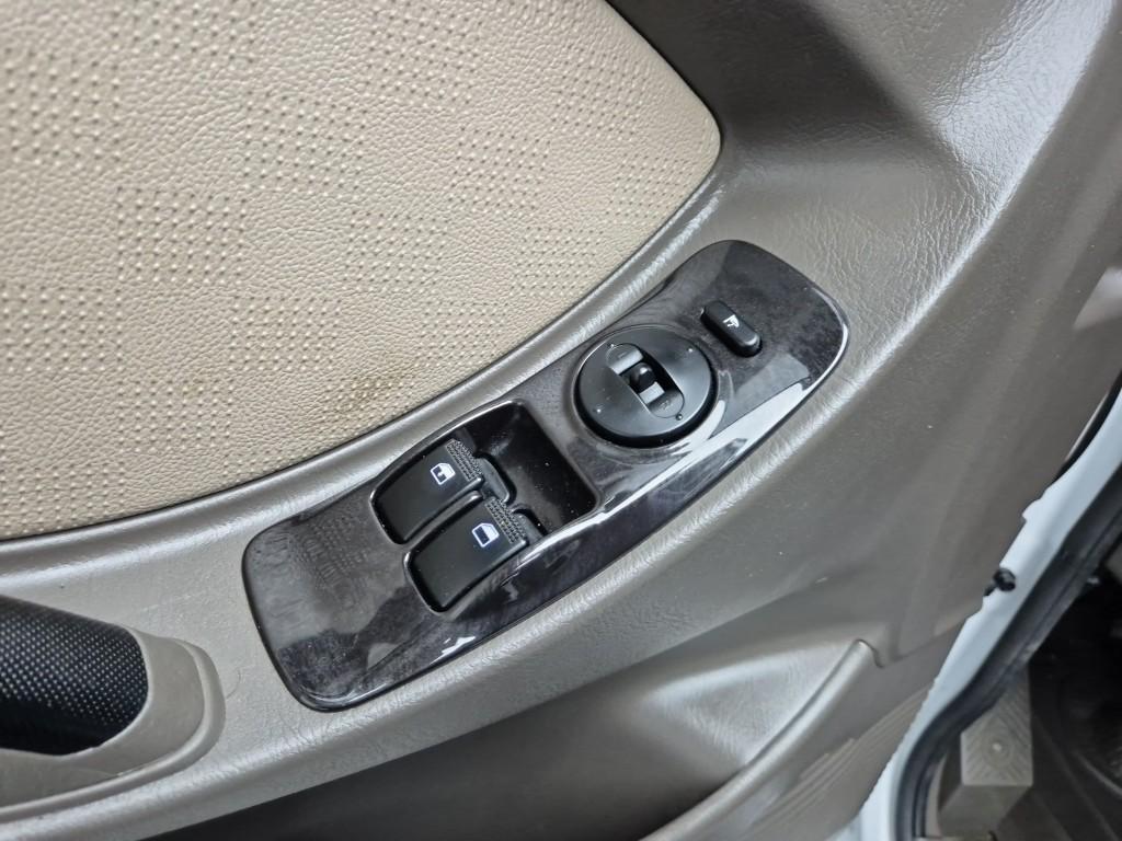 현대 포터2 1톤 카고 전기 16