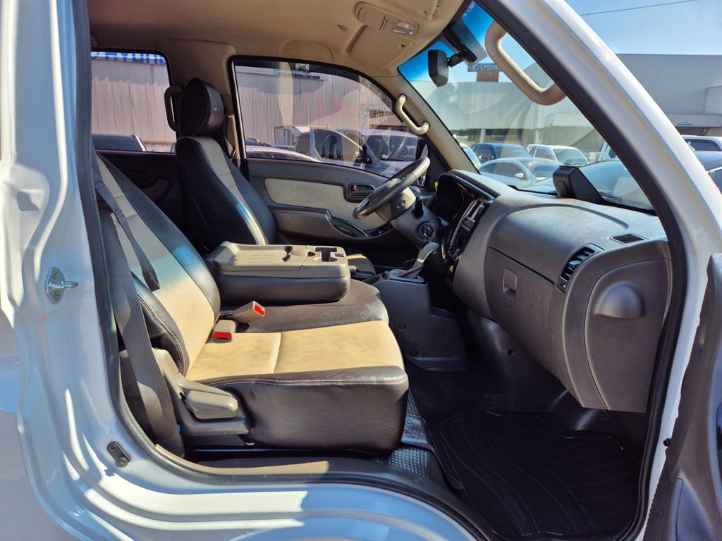 현대 포터2 1톤 카고 10