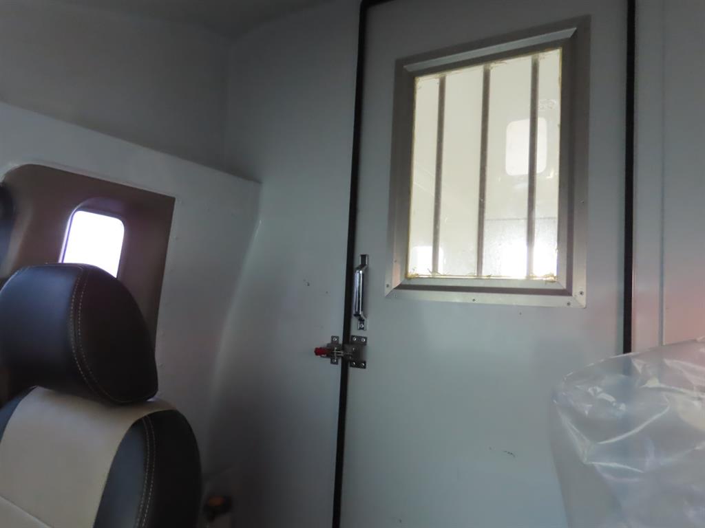 현대 포터2 캠퍼밴 7