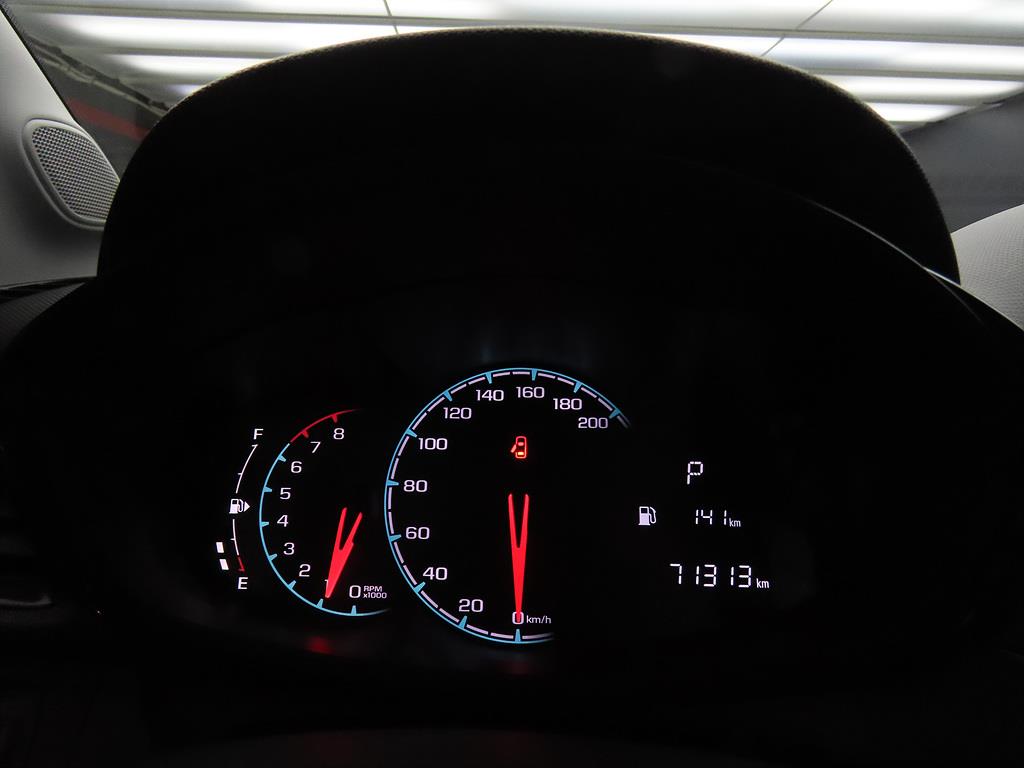 Chevrolet Spark LT 10