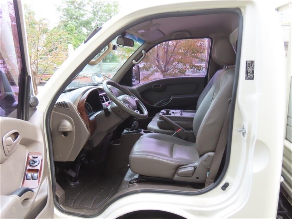 현대 포터2 1톤 카고 12