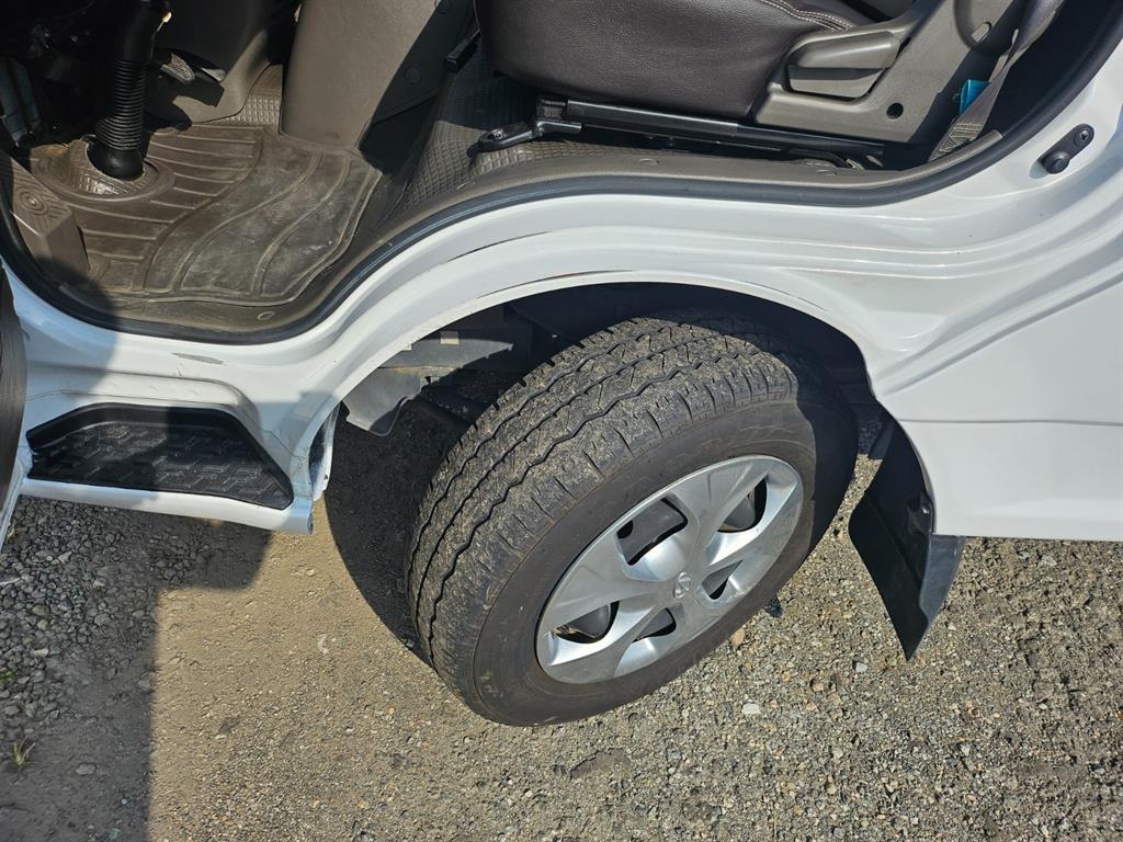 현대 포터2 1톤 표준탑 12