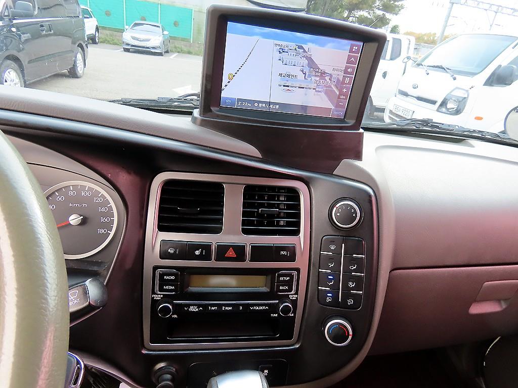 현대 포터2 1톤 냉동탑 11