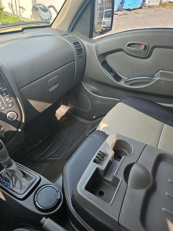 현대 포터2 1톤 표준탑 10