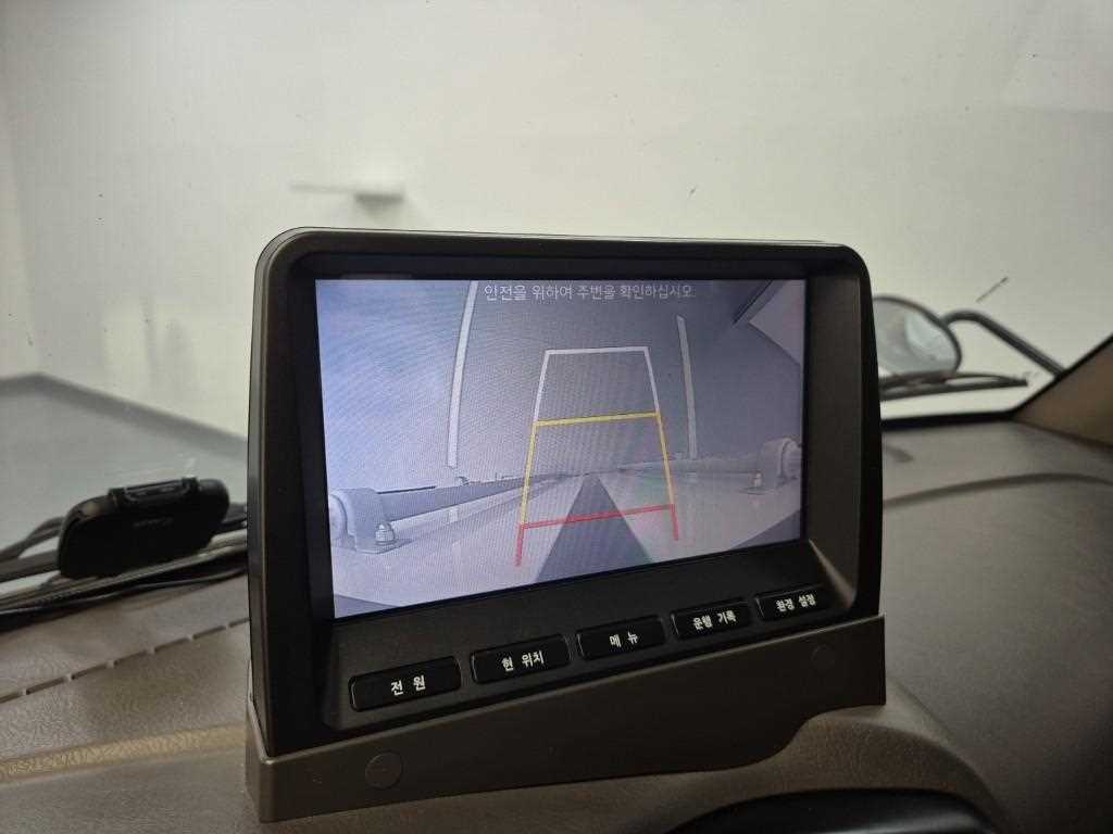 현대 포터2 1톤 윙바디 12