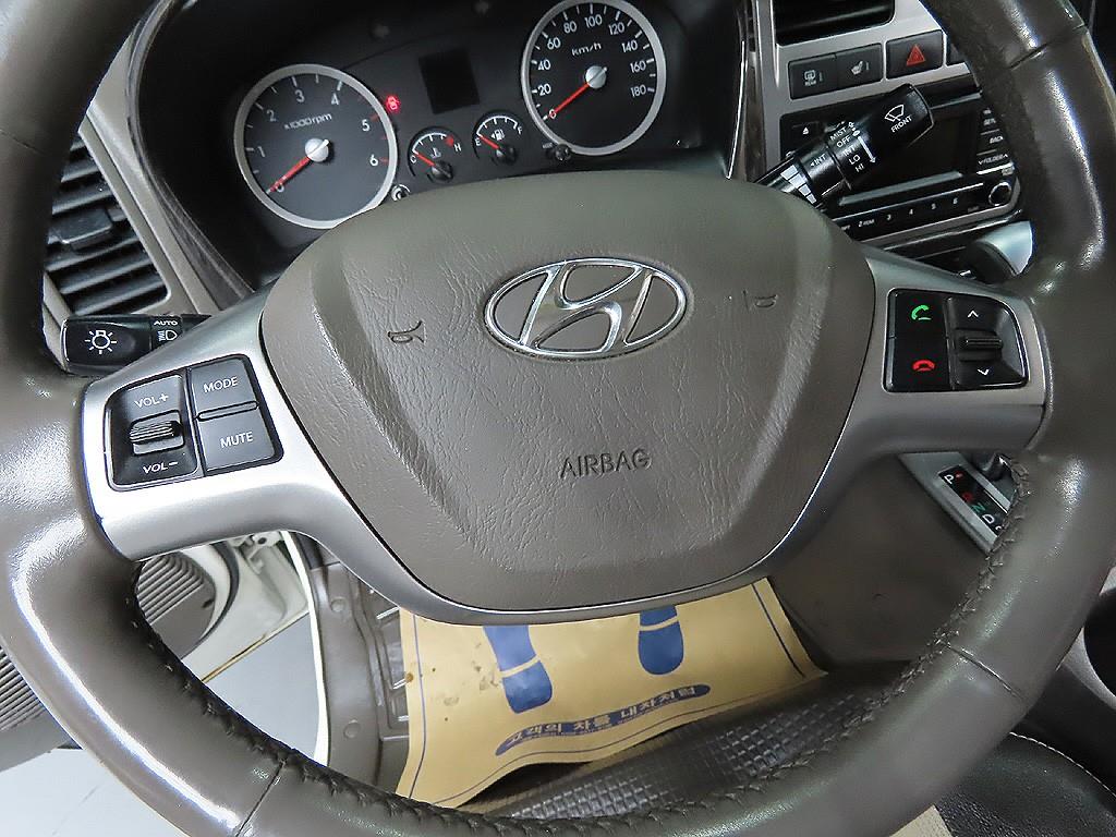 현대 포터2 1톤 카고 13