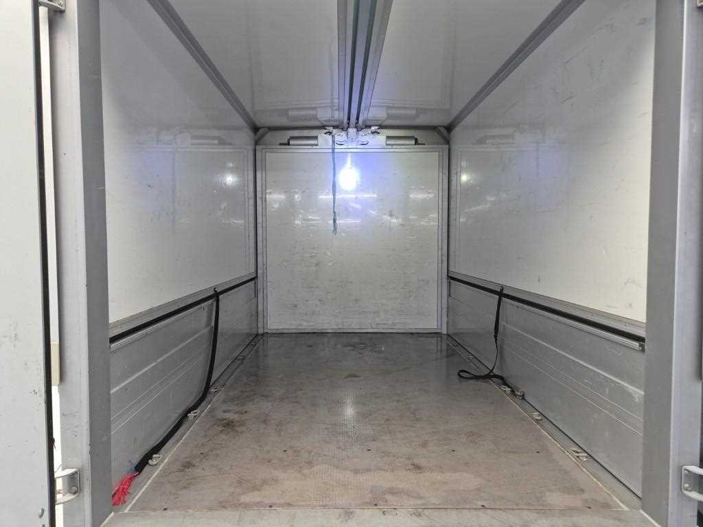 현대 포터2 1톤 윙바디 16