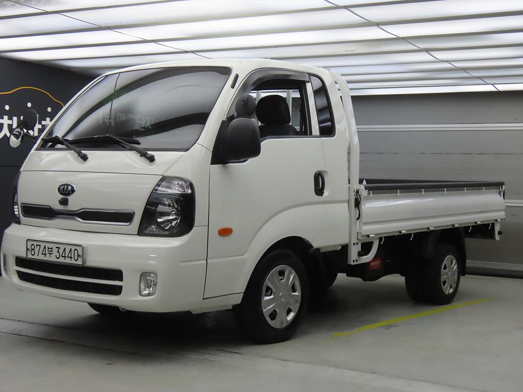 기아 봉고3 1톤 카고